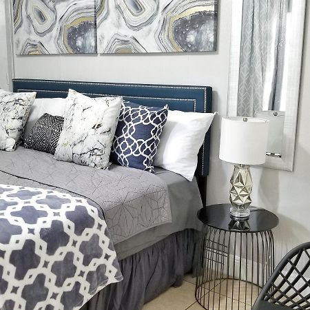 Glam Apartment 5 Miles From Hard Rock Stadium 미라마 외부 사진