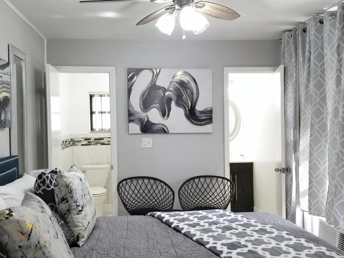 Glam Apartment 5 Miles From Hard Rock Stadium 미라마 외부 사진
