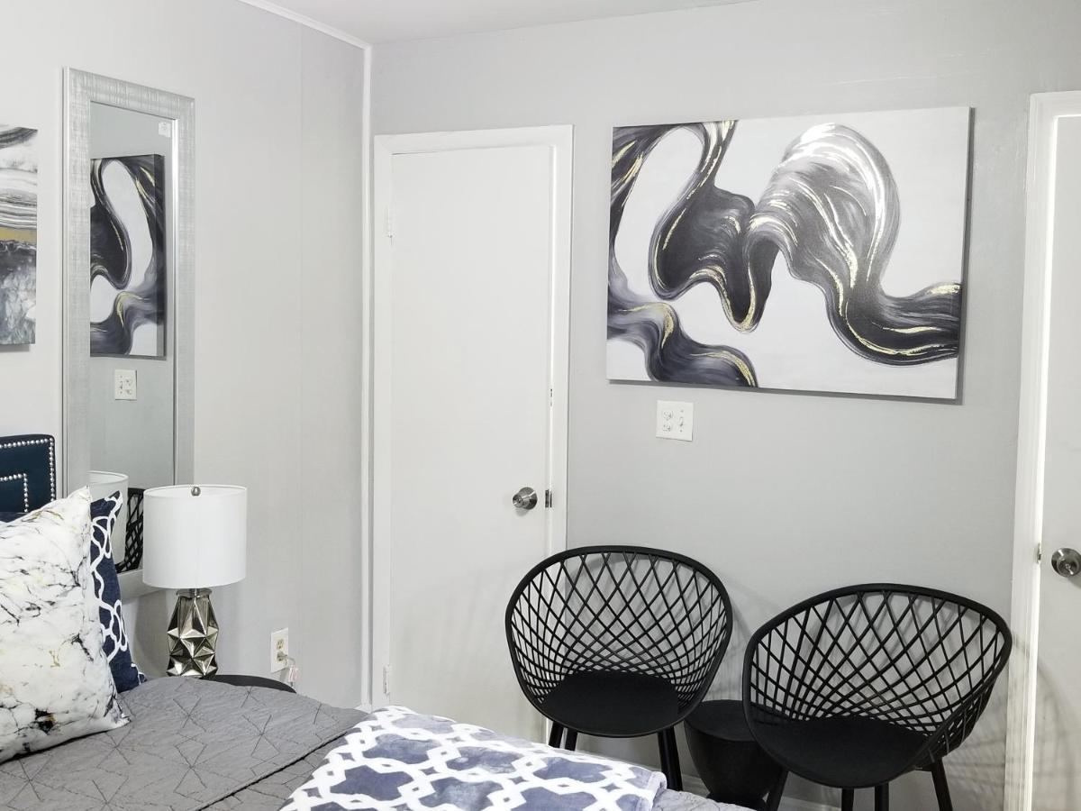 Glam Apartment 5 Miles From Hard Rock Stadium 미라마 외부 사진
