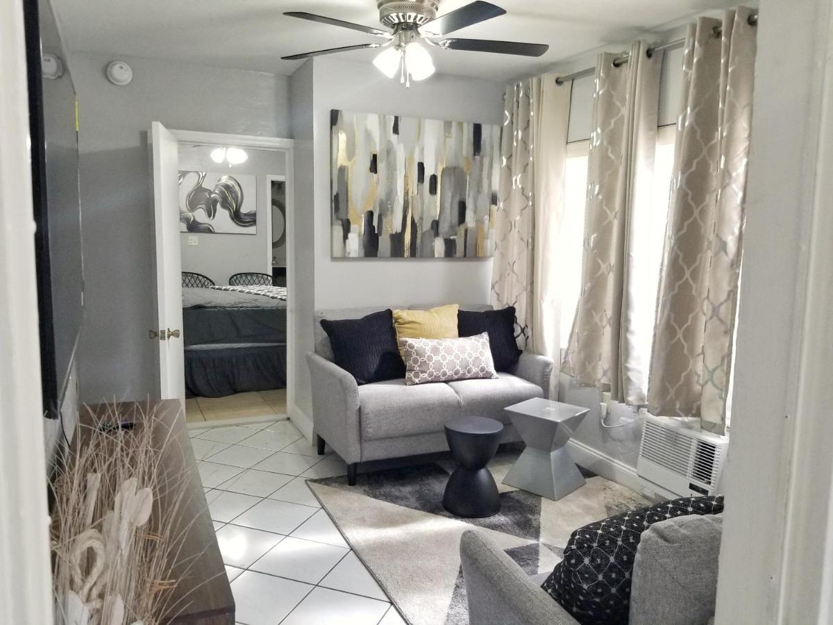 Glam Apartment 5 Miles From Hard Rock Stadium 미라마 외부 사진