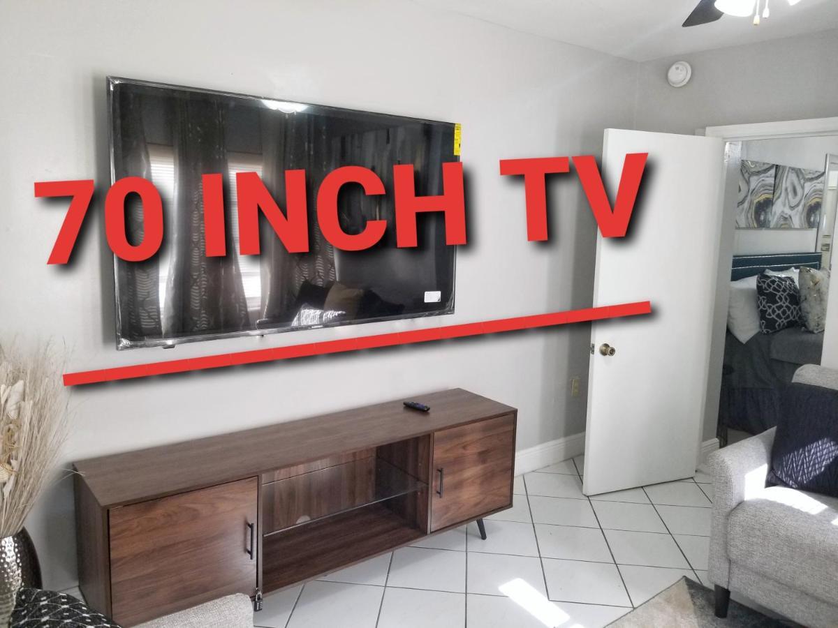 Glam Apartment 5 Miles From Hard Rock Stadium 미라마 외부 사진
