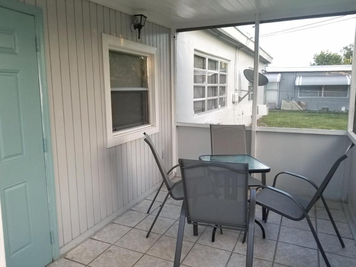 Glam Apartment 5 Miles From Hard Rock Stadium 미라마 외부 사진